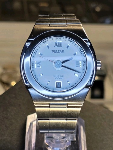 Mens pulsar kinetic 100m - mens,
