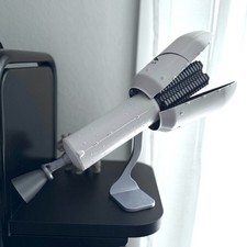 Falcon 9 Second Stage 1:68