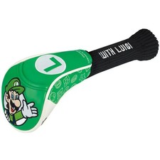 Profitez du couvre-chef Golf Luigi SMHF002 FW pour bois de parcours vert...