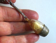 Ancien porte clé Youri