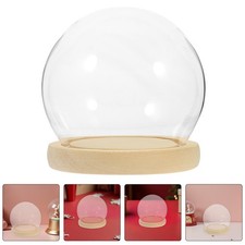  Dôme De Fleurs Préservées