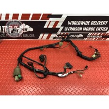 Faisceau électrique