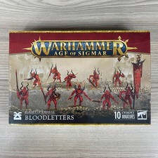 Dévoreurs de Sang Lames de