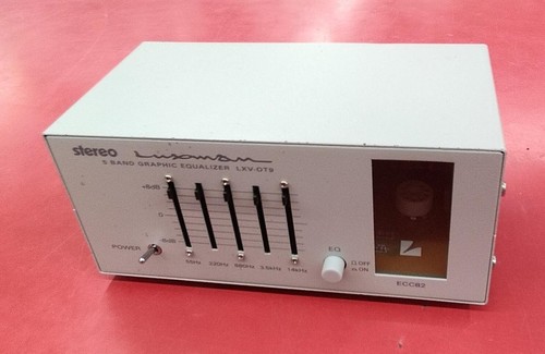 Luxman lxv ot9 tube graphic - luxman, lxv-ot9