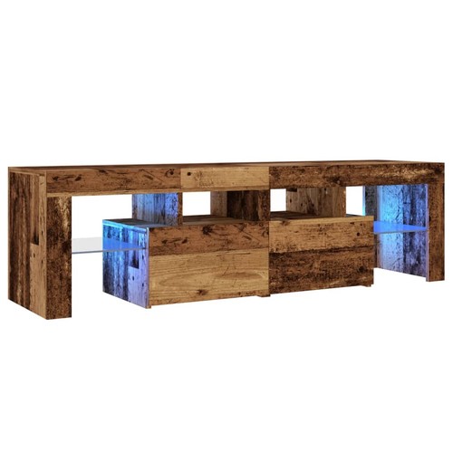 Meuble multimédia - meuble, tv