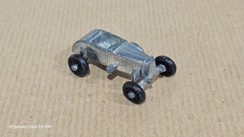 Jouet métal kinder surprise - jouet,