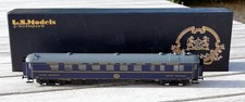 LS MODELS 49195 ECHELLE HO