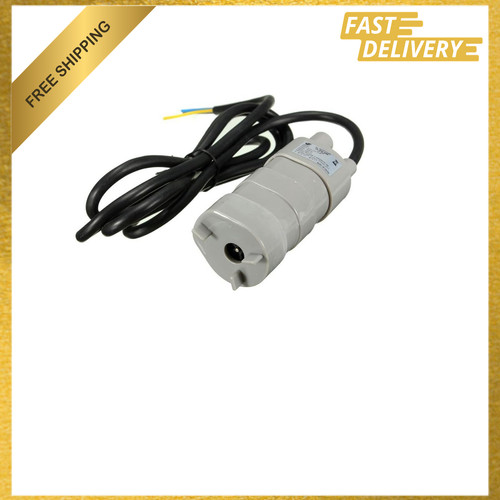 Water pump high head - water,
