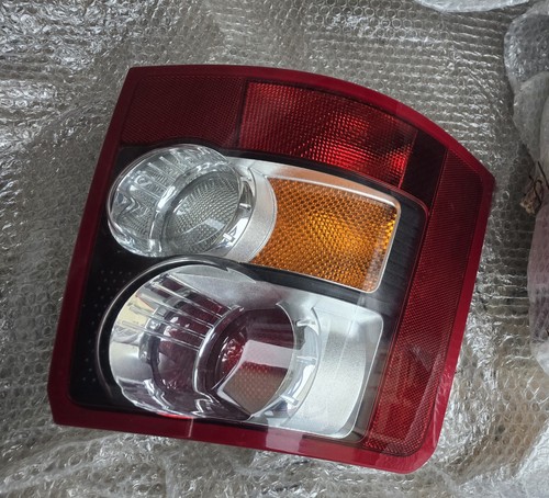 Phares arriere range rover - phares,
