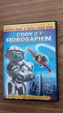 Cody robosapien | Bon état