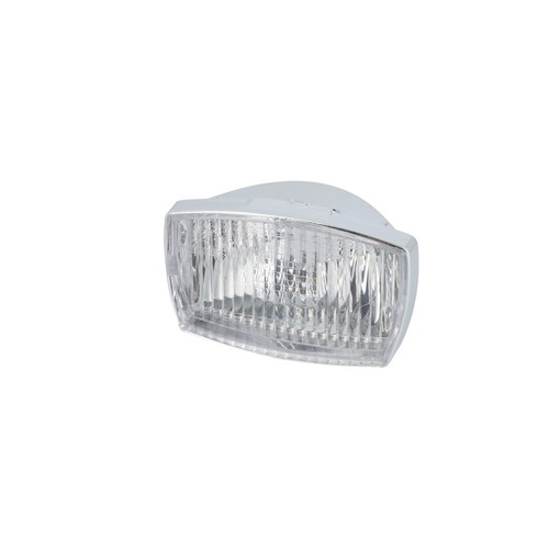 Optique phare cyclo adapt - phare,