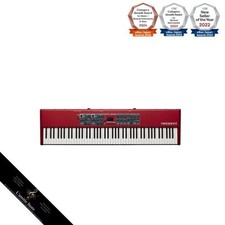 NORD Nord Piano 5 88 Stage PianoJapan Brand New