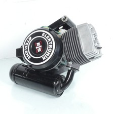 Bloc moteur P2R pour Mobylette