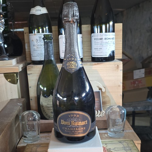 Ruinart dom blanc - ruinart,