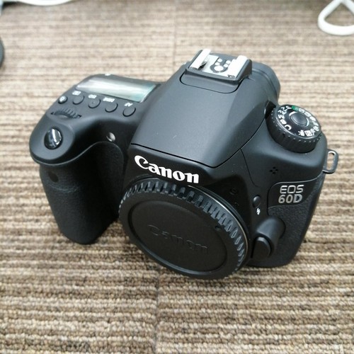 Appareil photo reflex