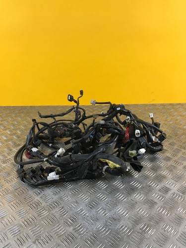 Faisceau électrique pour