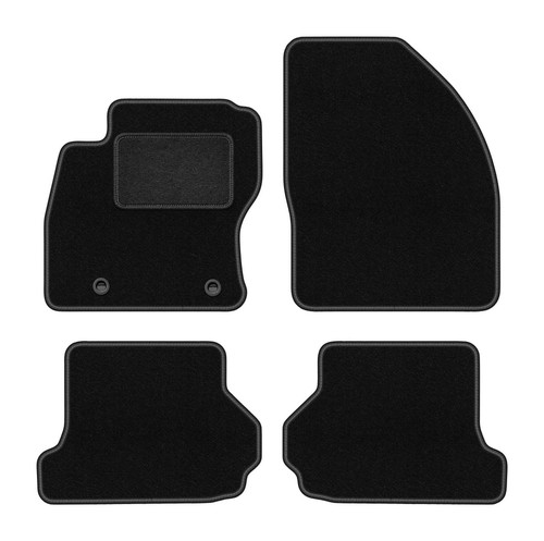 Tapis sol moquette ford - de,