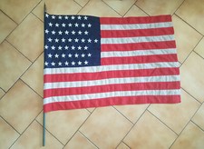 Drapeau mai 1945 USA ÉTAT