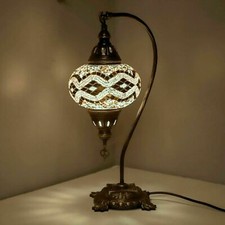 Lampe Turque Style marocain en