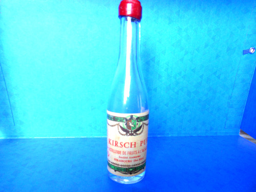Mignonnette kisch pur gde - mignonnette,