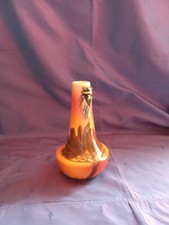 PETIT VASE  VALLAURIS  avec