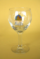 Grand Verre  à  Bière  LEFFE