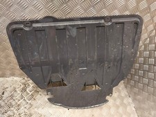 Plaque cache protection sous moteur - RENAULT MEGANE III (3) CC 1.5L DCI - (H)