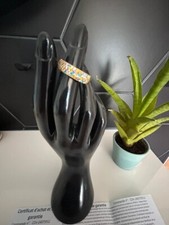 💍 Bague Victoria bijoux