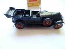 RENAULT 40 CV PRESIDENTIELLE -