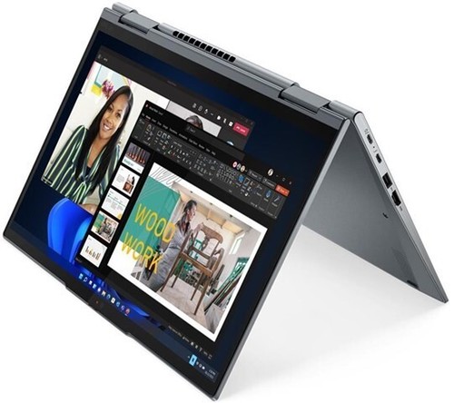 Lenovo thinkpad yoga - lenovo,