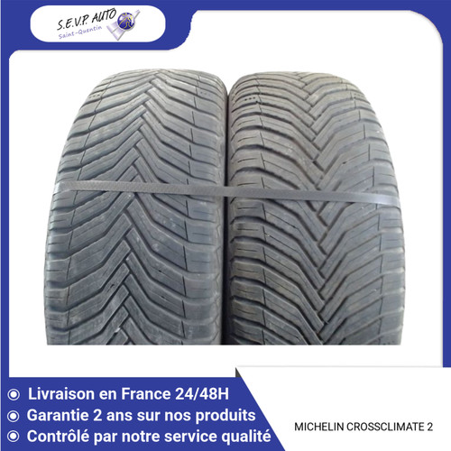 Paire de pneus - 🇫🇷,