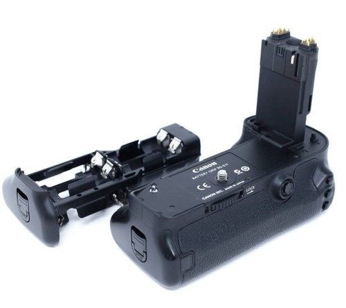 Exc 2 magazines canon - magazines],