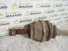 Giunto cardanico posteriore sinistro (trasmissione) MITSUBISHI PAJERO 3 PHASE 1