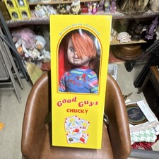 Good Guys Chucky Doll Child's