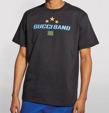NWT 100% AUTH Gucci T-Shirt