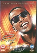 Divers Artistes Ray (Film) DVD