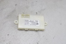 Module De Contrôle Keyless Go