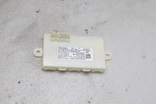 Module contrôle keyless go - de,