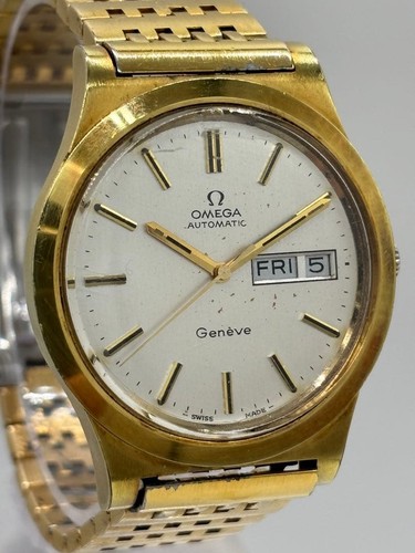 Montre automatique omega - montre,