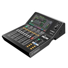 Table mixage numérique - mixage,
