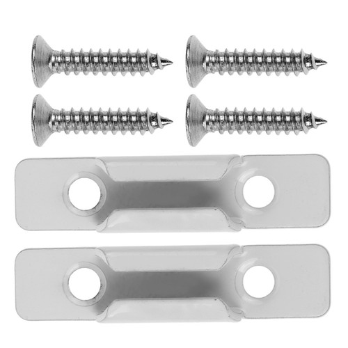 Pcs accessoires serrures - 2,