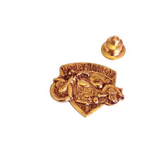 Pin's lapel pin pins Moto Bike Biker HARLEY DAVIDSON ® Motor Cycles