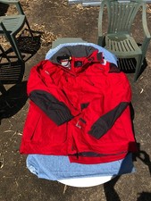 Veste de quart Aigle Actimum