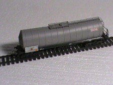 Wagon citerne jouef - wagon,