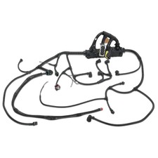 Faisceau de Cables Système