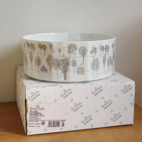 Bol rosenthal studio line - bol,