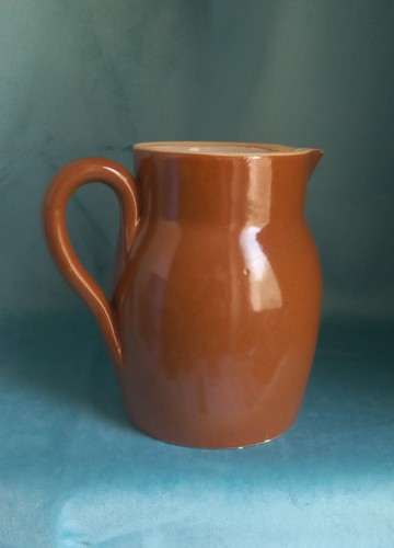 Pichet broc carafe ancien - carafe, en