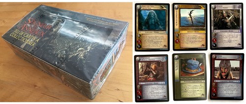 Display boosters royaumes - display, -36