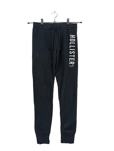 Hollister pantalon jogging - pantalon,