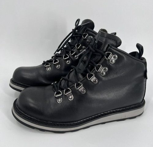 Dvs yodeler black - yodeler,